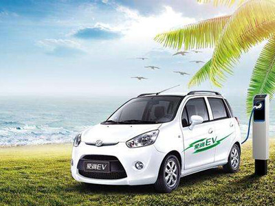 新能源汽車零部件檢測(cè)