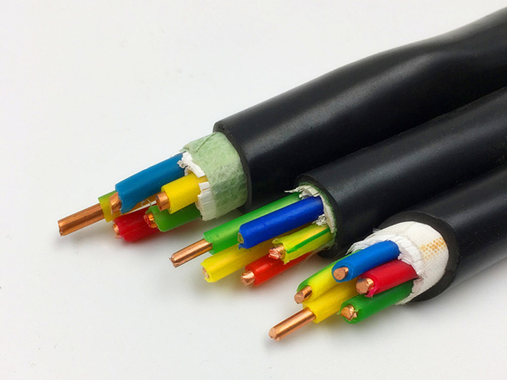 電線電纜檢測(cè)